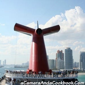 Read about a 7 Day Eastern Caribbean Cruise abroad the Carnival Triumph. So much fun!