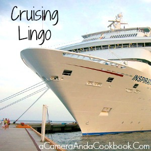 Cruising Lingo