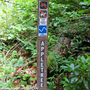 Appletree Campground