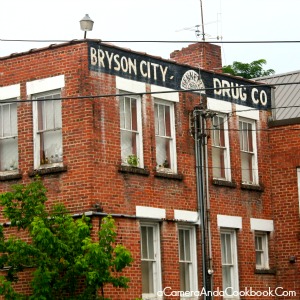 Bryson City, NC