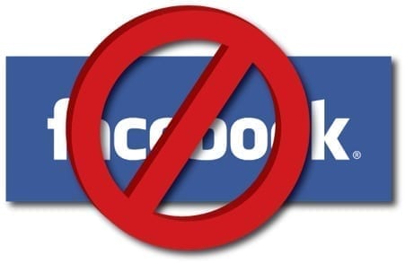 I survived a week without Facebook!