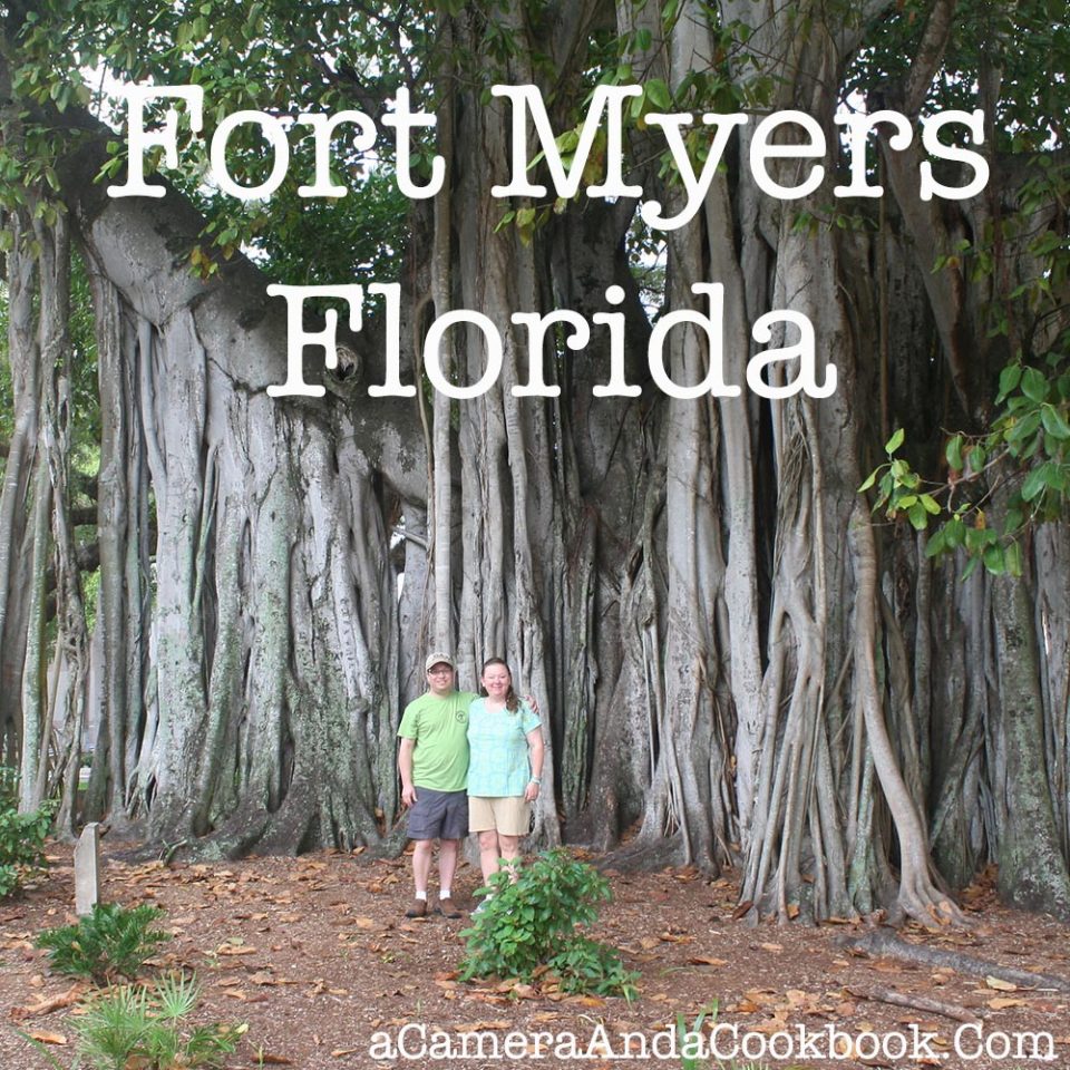 Fort Myers, Florida
