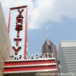 The Varsity - Atlanta