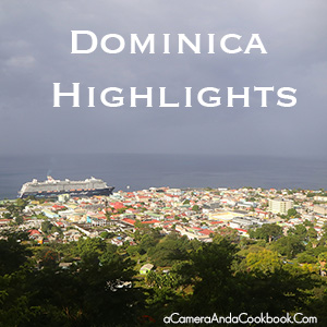 Dominica Highlights