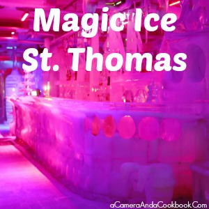 Magic Ice - St. Thomas