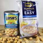 Bush's Hummus Made Easy