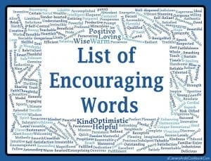 List of Encouraging Words_web