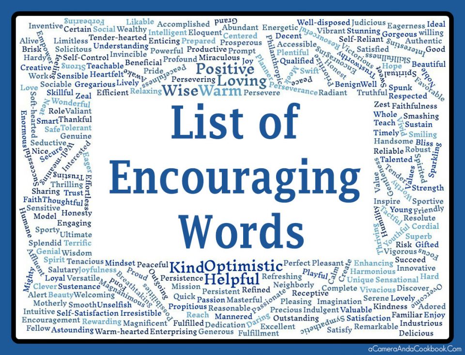 List of Encouraging Words_web