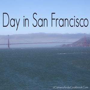 Day in San Francisco