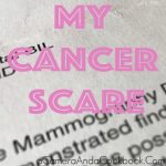 Cancer Scare...