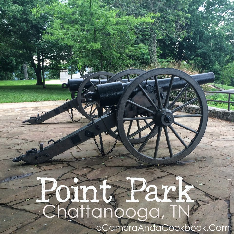 Point Park - Chattanooga, TN