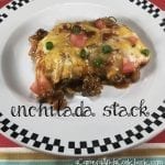 Enchilada Stack