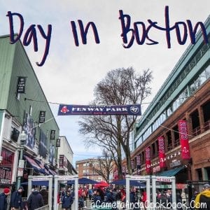 Day In Boston