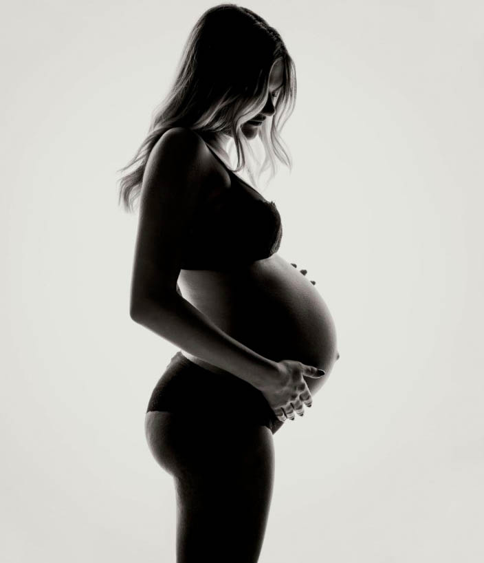 stress cannot cause miscarriage