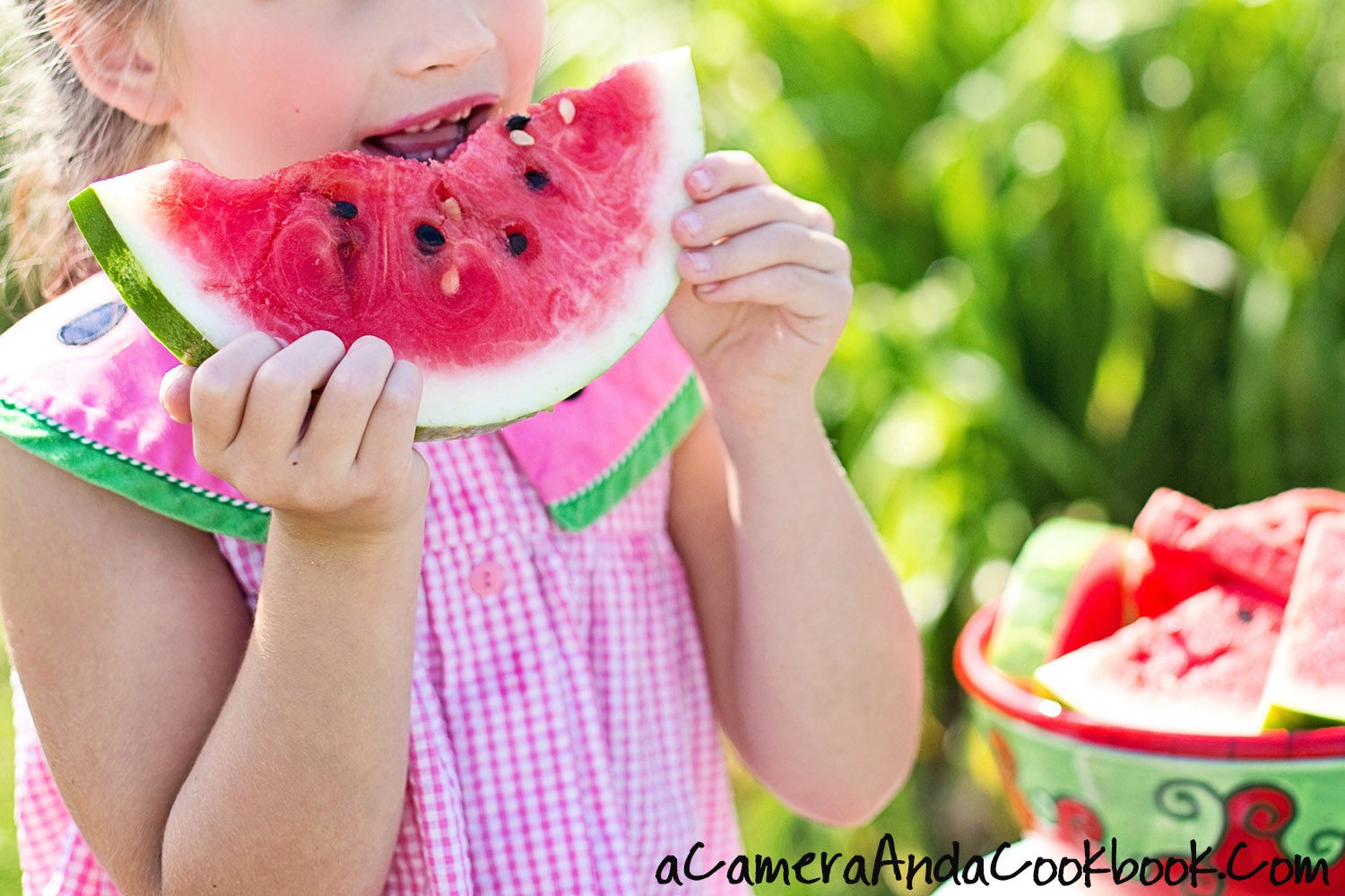 3 Ways To Help Your Child Appreciate Food
