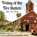 Friday at the Fire Station