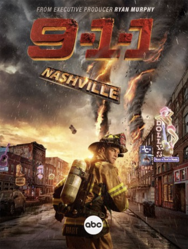 9-1-1: Nashville