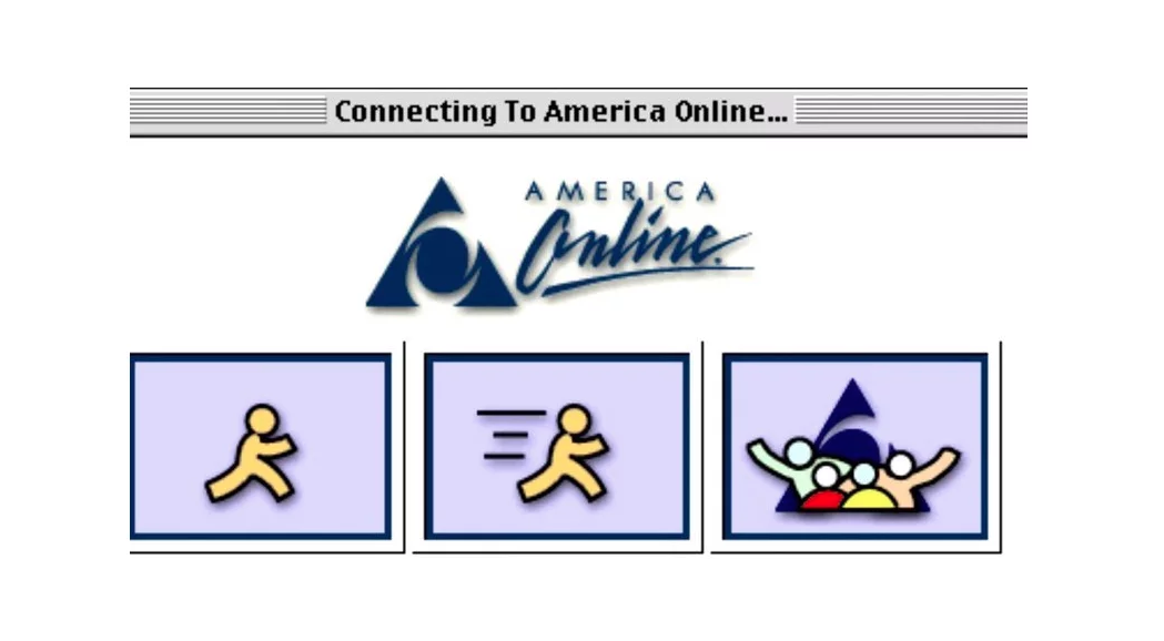 America Online