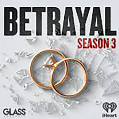Betrayal - Season 3