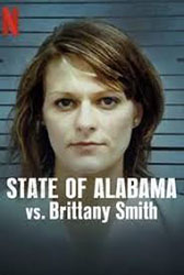 State of Alabama vs. Brittany Smith