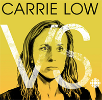 Carrie Low VS.