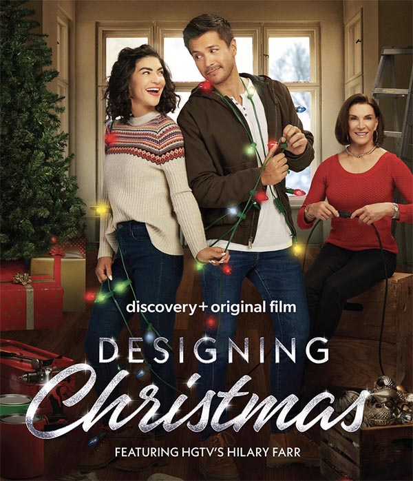 Designing Christmas