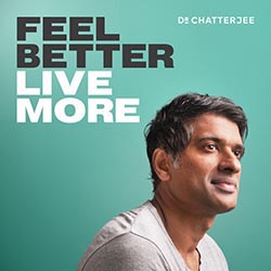 Feel Better, Live More
