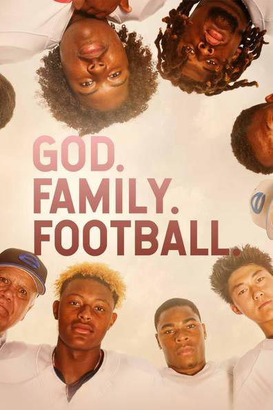 God Family Football