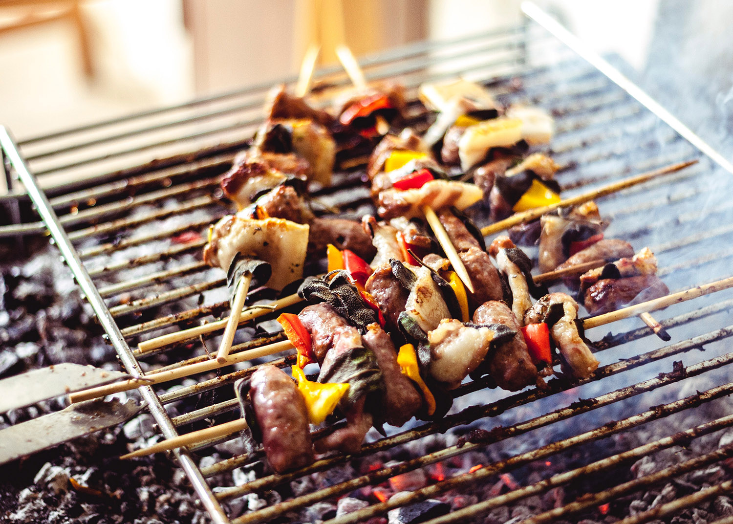 Make Grilling More Fun with These Ideas
