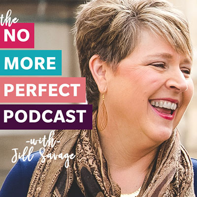 No More Perfect Podcast