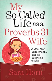 Proverbs 31 Wife