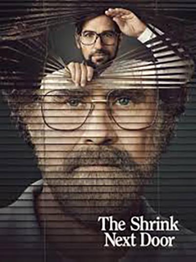 The Shrink Next Door