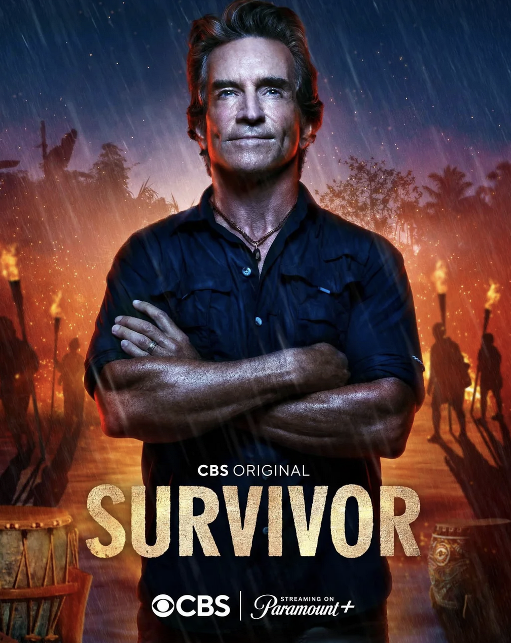 Survivor 49