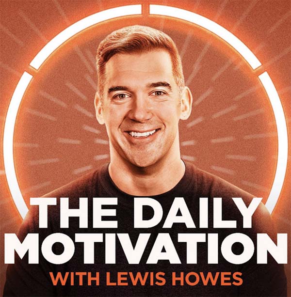 The Daily Motivation