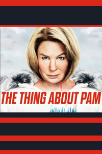 The Thing about Pam
