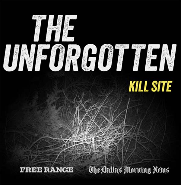 The Unforgotten