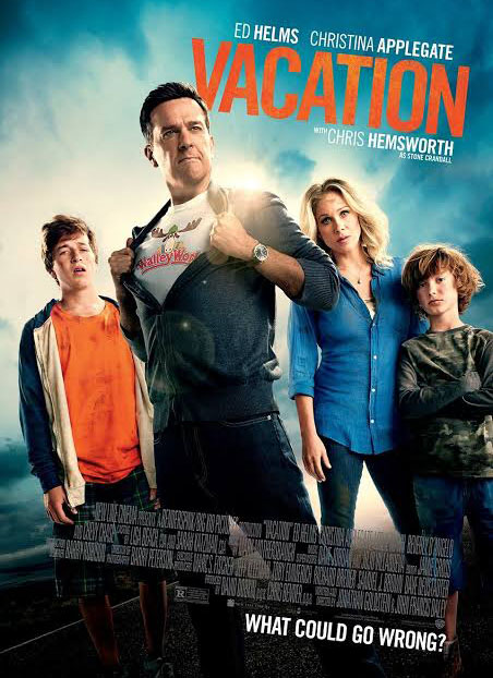 Vacation (2015)