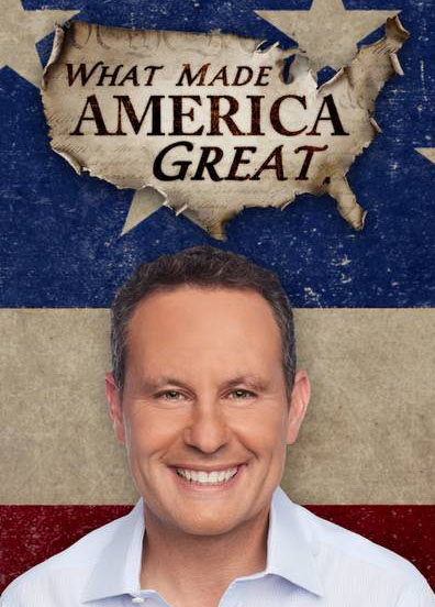 What Made America Great