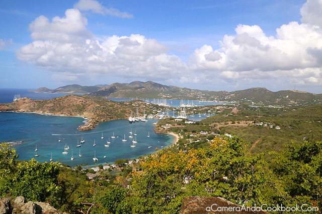 The Best of Antigua Highlight Tour and Dickenson Bay Beach