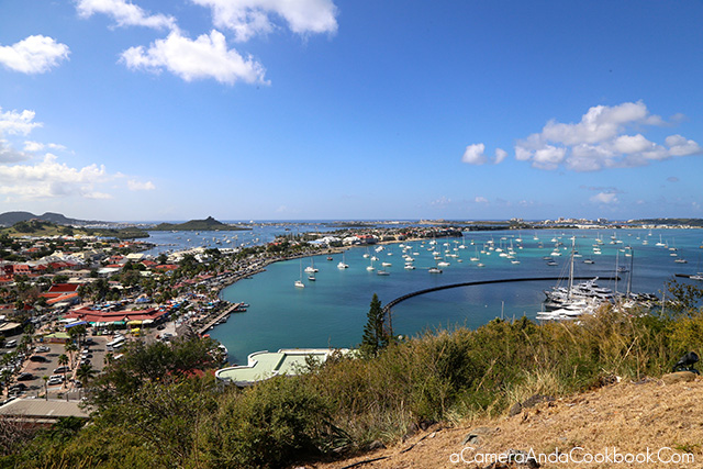 Last Port of Call - St. Maarten