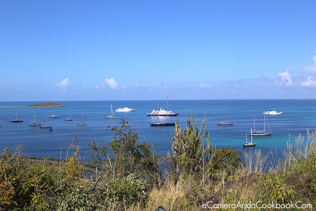 Last Port of Call - St. Maarten