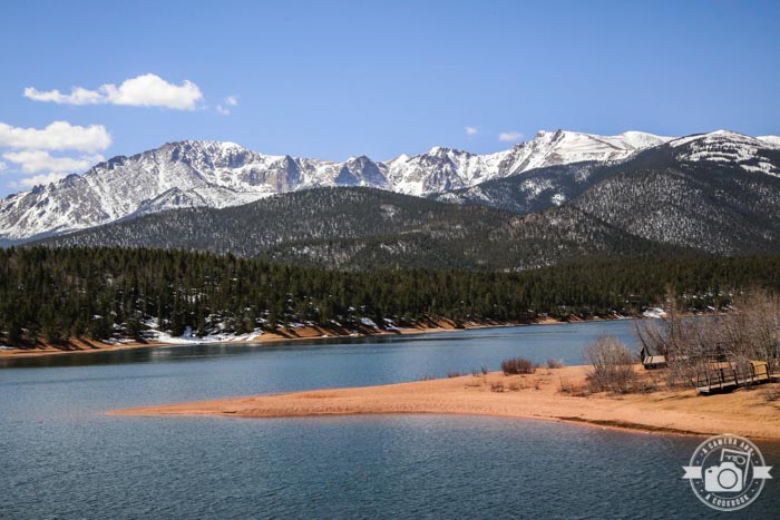 Pros & Cons of Driving Up Pikes Peak
