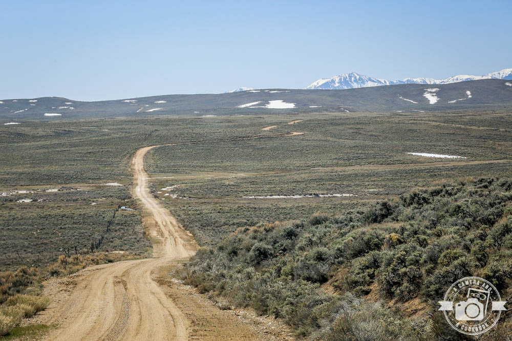 Exploring North Colorado & South Wyoming