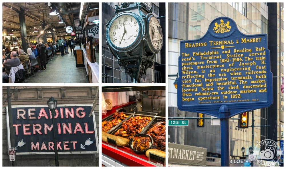 24 hours in Philly
