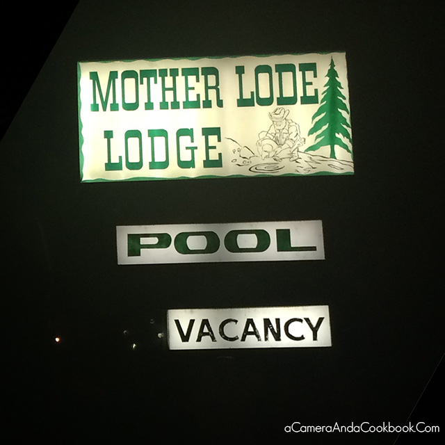 Mother Lode Lodge