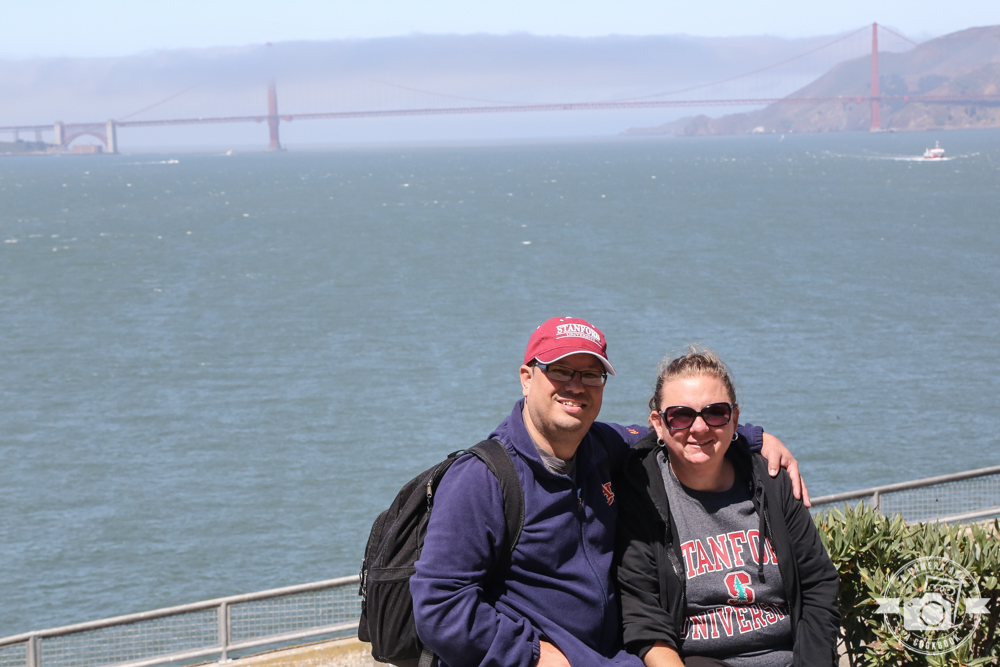West Coast Trip:Day 4 - San Francisco