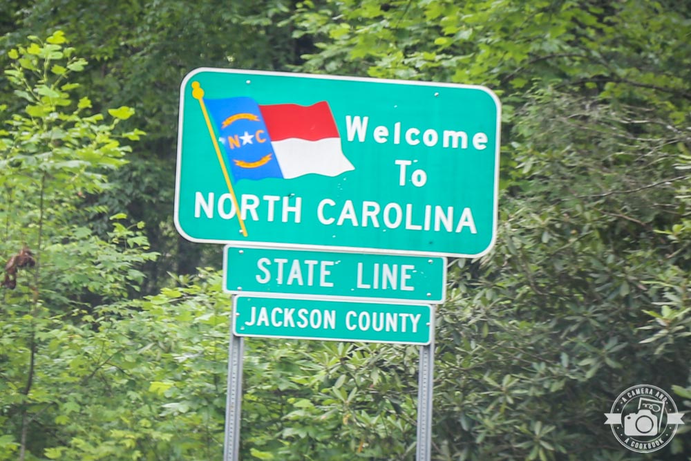 North Carolina Trip