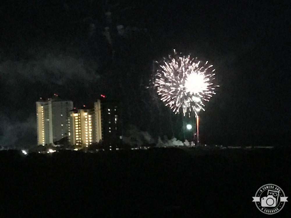 4th of July in Gulf Shores