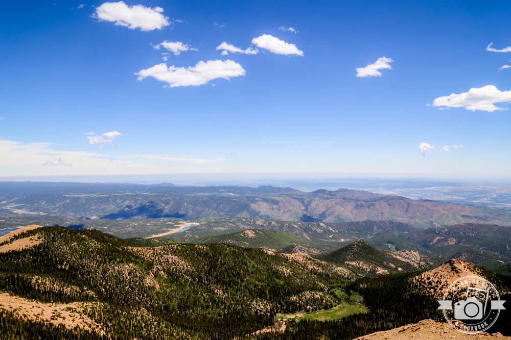 Mountain West Trip:Colorado Springs