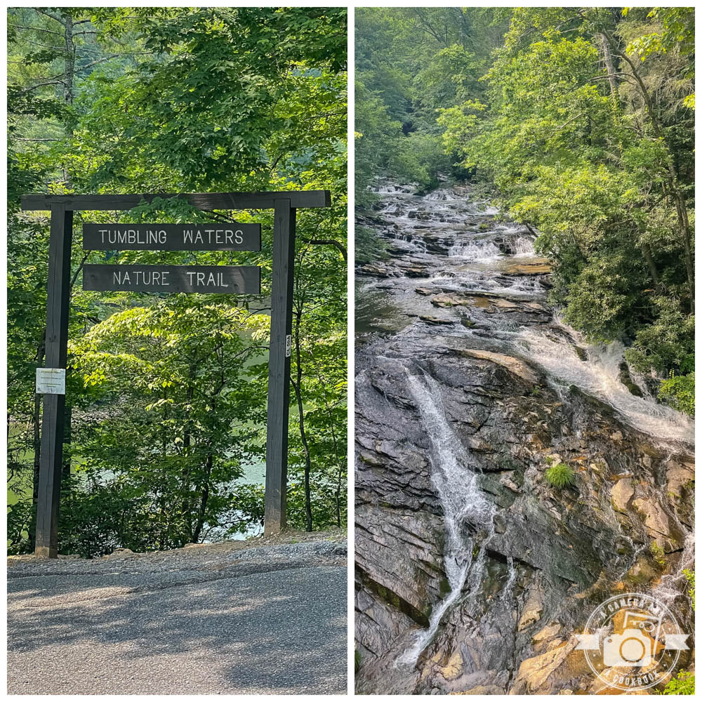 North Georgia Mountain Trip 2021